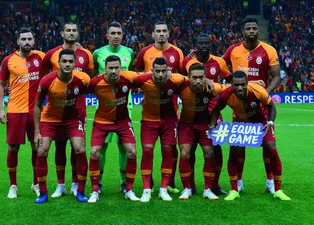 Galatasaray'ı bekleyen tehlike!
