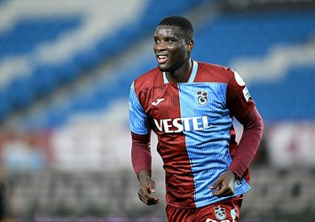 Süper Lig devinden Onuachu bombası!