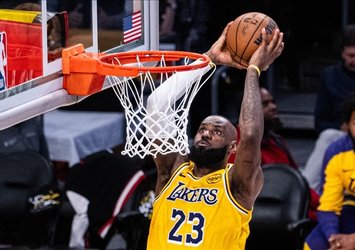 NBA 2025-2026 sezonu 22 Ekim’de başlıyor!