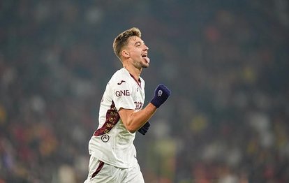 Derbide gözler Ernest Muçi’de!