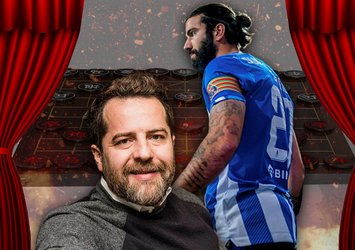 Görüşmeler 7 saat sürdü! İşte Oliveira transferinin perde arkası