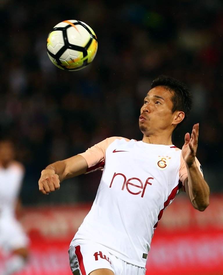 Fatih Terim istedi, yönetim Nagatomo için harekete geçti!