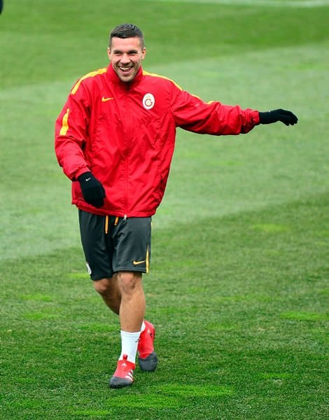 Galatasaray’ın yeni Arda Turan’ı: Buğracan Kırmızıtaş