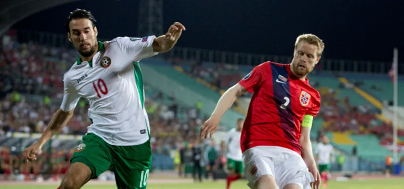 Trabzonspor'a Ivelin Popov müjdesi