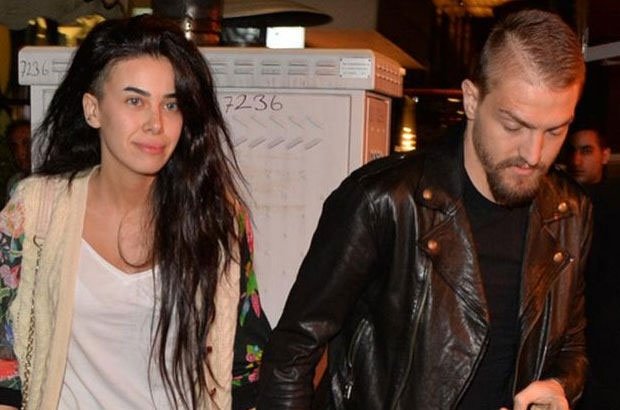 Asena Atalay - Caner Erkin davasında karar verildi