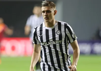 Kazımcan Beşiktaş'a transfer olacak mı? Resmi açıklama geldi