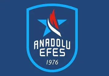 Anadolu Efes'in logosu değişti
