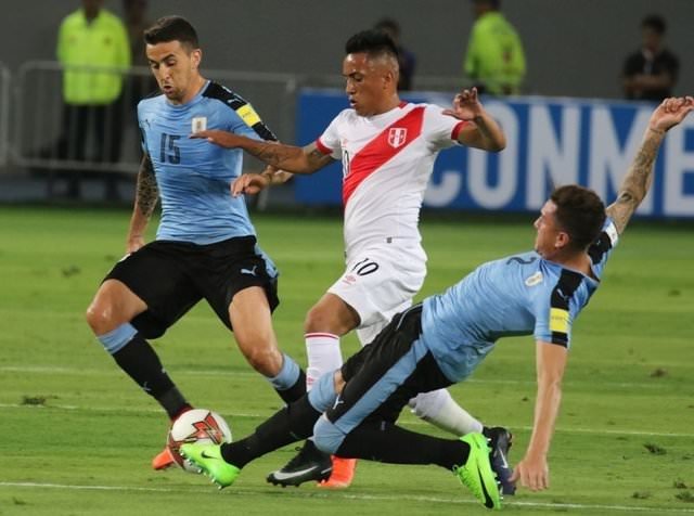 Günün transfer iddiaları... 17.06.2017