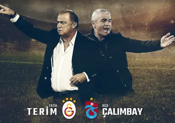 Büyük kapışma