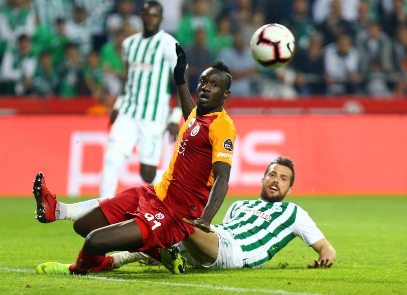 Galatasaray’a Diagne şoku! İşte bonservis bedeli