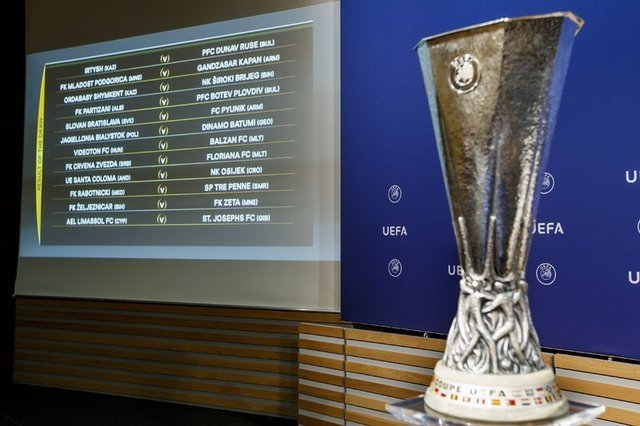 İşte muhtemel rakiplerimiz