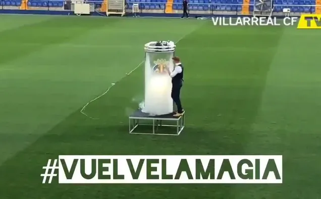 Futbolcu tanıtımında çığır açtılar