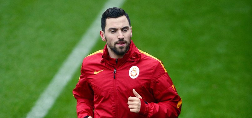 Ve Sinan Gümüş'ün yeni adresi belli oldu!