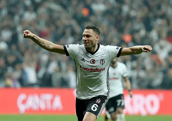 Tosic'e Fransa kancası