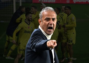 Fenerbahçe'de iç transfer harekatı!