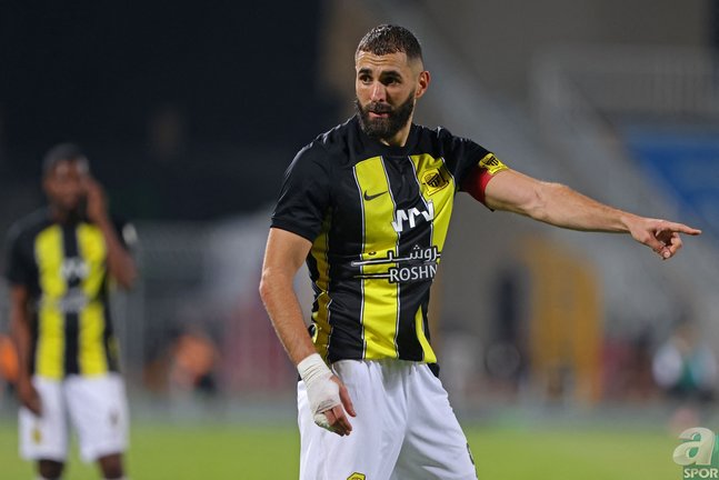 Fenerbahçe’ye dünya yıldızı golcü! İşte transfer formülü