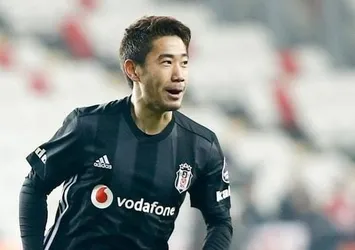Kagawa’da rakip Celta