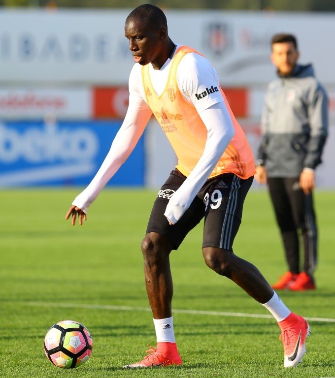 Beşiktaş’ta Demba Ba bilmecesi