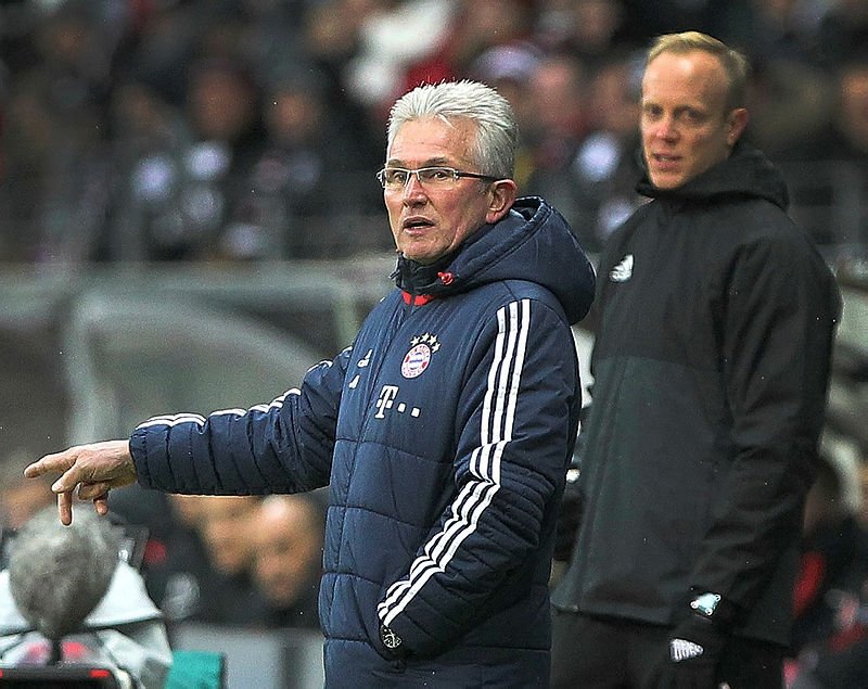 Münih cephesinden Beşiktaş değerlendirmesi!