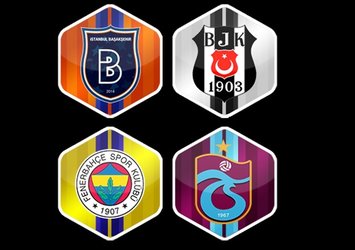 Süper Lig ekiplerinden Albayrak'a geçmiş olsun mesajı
