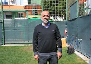 Aytemiz Alanyaspor temkinli