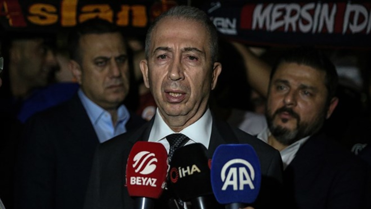 Galatasaray'dan Fenerbahçe'ye yanıt gecikmedi: Mourinho'ya ceza verilirse ayıp olur! Galatasaray'dan Fenerbahçe'ye yanıt gecikmedi: Mourinho'ya ceza verilirse ayıp olur!