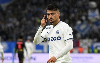FENERBAHÇE TRANSFER HABERLERİ: Cengiz Ünder’de rakip çıktı! İşte teklif edilen rakam