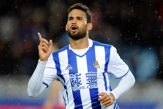 Son dakika spor haberi: Beşiktaş'tan bir transfer daha! Willian Jose'nin menajeri İstanbul'a geldi - 1