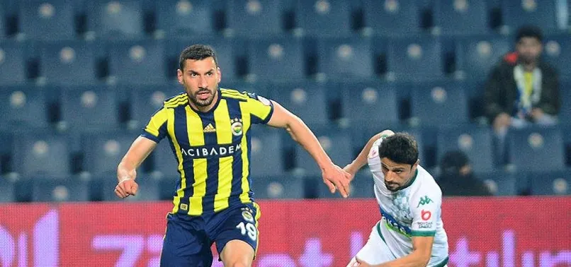 Özbayraklı: Yarım kalan bir hesap var