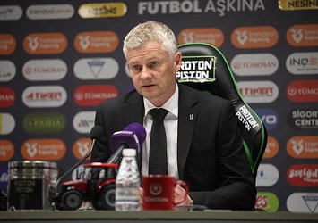 Beşiktaş'ta dev operasyon! 8 isimle yollar ayrılıyor