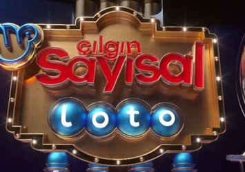 Sayısal Loto sonuçları | 11 Ekim