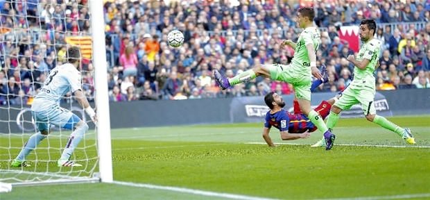 Arda geldi Barça coştu