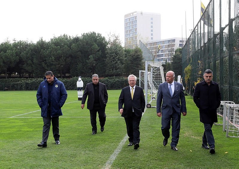 Aldığınız paranın hakkını verin