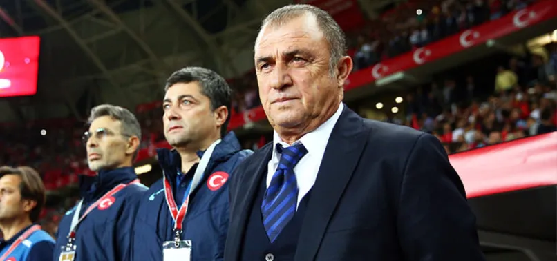 Terim'e mesaj gönderdi! 'Kadroda olmak istiyorum'