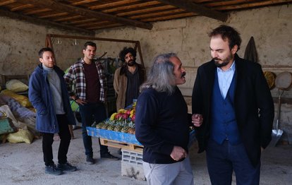 Gönül Dağı son bölüm izle - Gönül Dağı 154. yeni bölüm izle tek parça