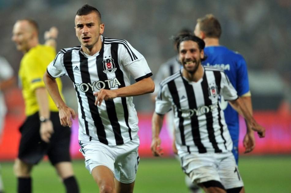 FIFA’da en iyi 18 Türk!