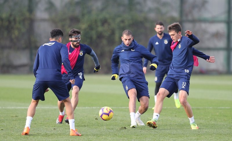 Ersun Yanal ve Ali Koç hedef büyüttü!