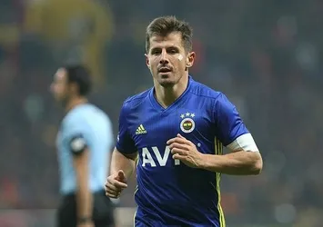 İşte Emre Belözoğlu'nun yeni gözdesi!