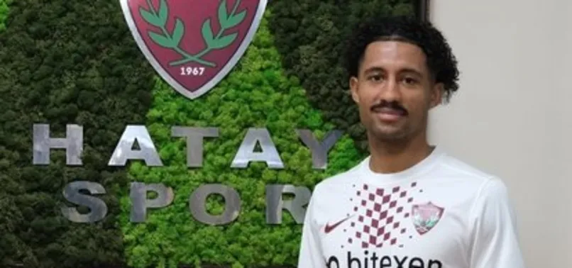 Dudziak Atakaş Hatayspor'u FIFA'ya şikayet etti!