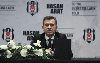 Beşiktaş Kulübü Yönetim Kurulu Üyesi Feyyaz Uçar’dan Fenerbahçe sözleri!