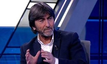 Rıdvan Dilmen'den flaş sözler! 'G.Saray'ın şampiyonluk şansı...'
