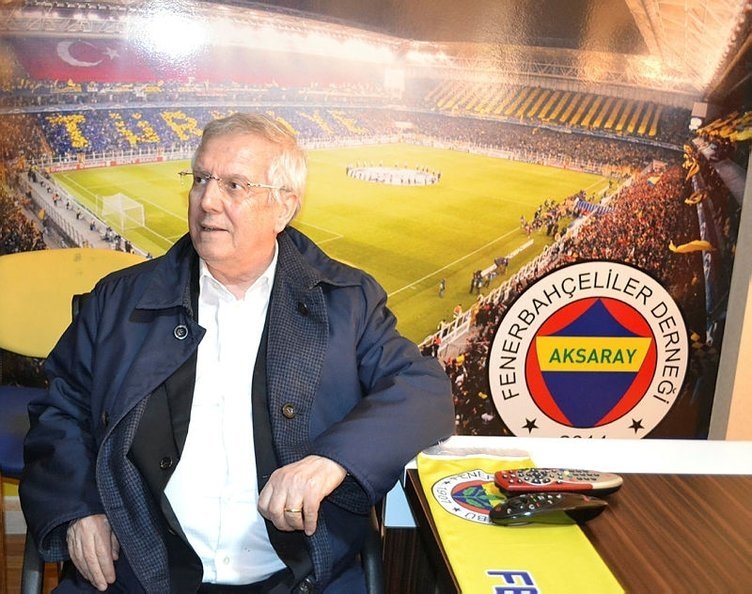 Fenerbahçe para basacak!