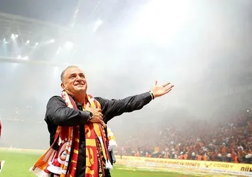 Süper yıldızlar Terim’i bekliyor