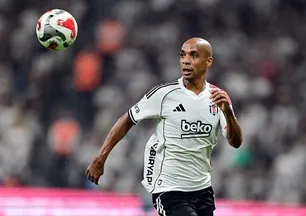 Beşiktaş'tan ayrılık açıklaması!