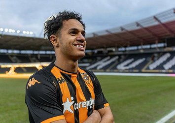 Hull City'den flaş transfer hamlesi!