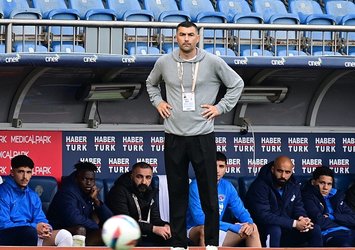 Yılmaz Osimhen ve Icardi arasında tercihini yaptı!