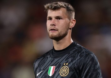 Inter kalecisi Martinez'in aracıyla çarptığı 81 yaşındaki adam vefat etti!