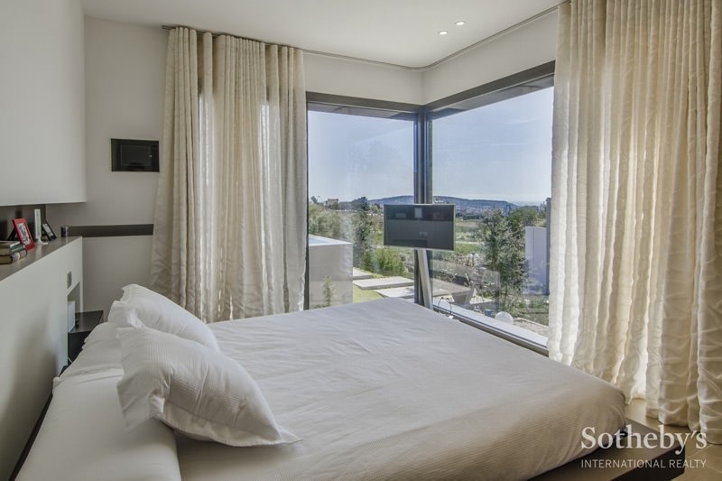 Arda Turan’ın Barcelona’daki muhteşem malikanesi