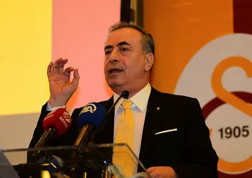 Başkan açıkladı! G.Saray satılıyor mu?