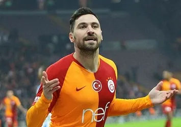 Sinan Gümüş'e ret